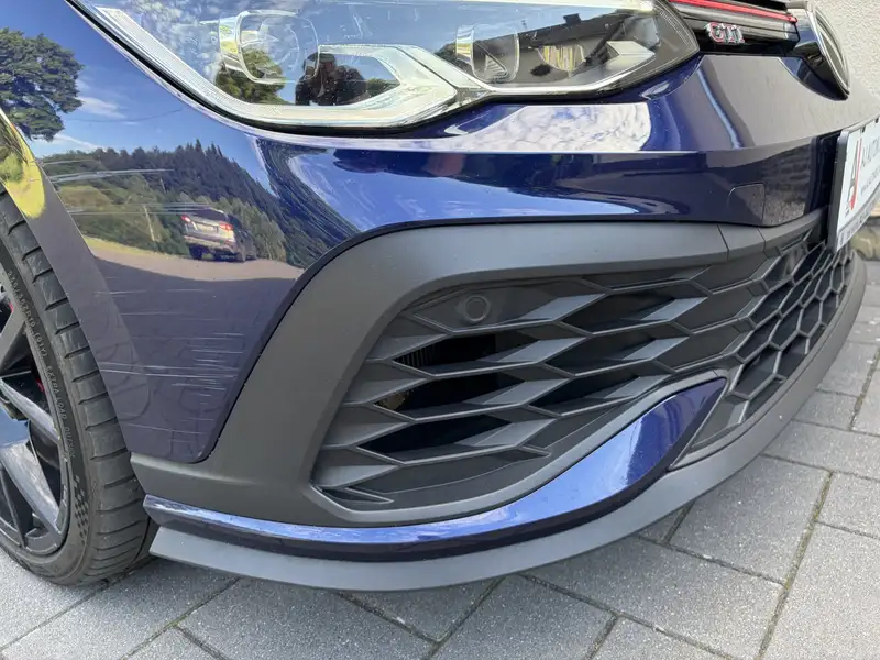 Volkswagen Golf GTI Clubsport – Bild 19