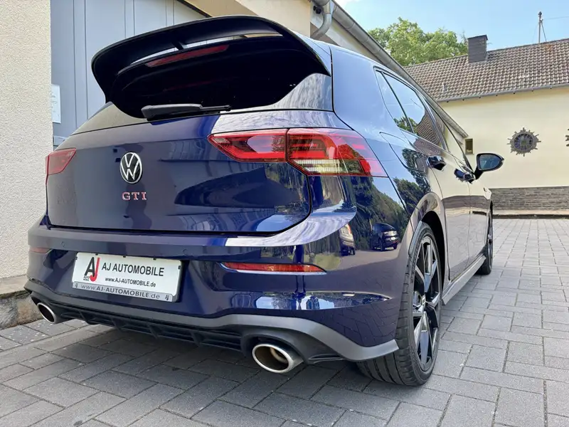 Volkswagen Golf GTI Clubsport – Bild 21