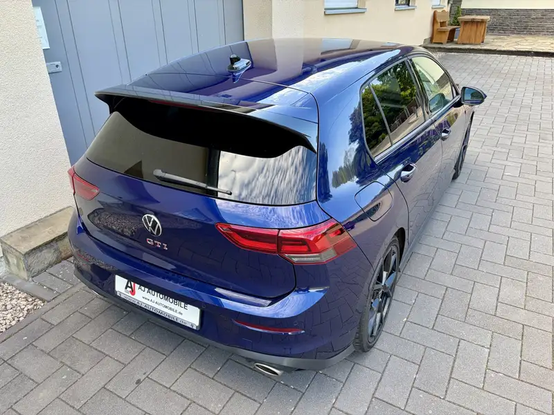 Volkswagen Golf GTI Clubsport – Bild 22