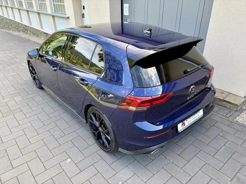 Volkswagen Golf GTI Clubsport – Bild 26