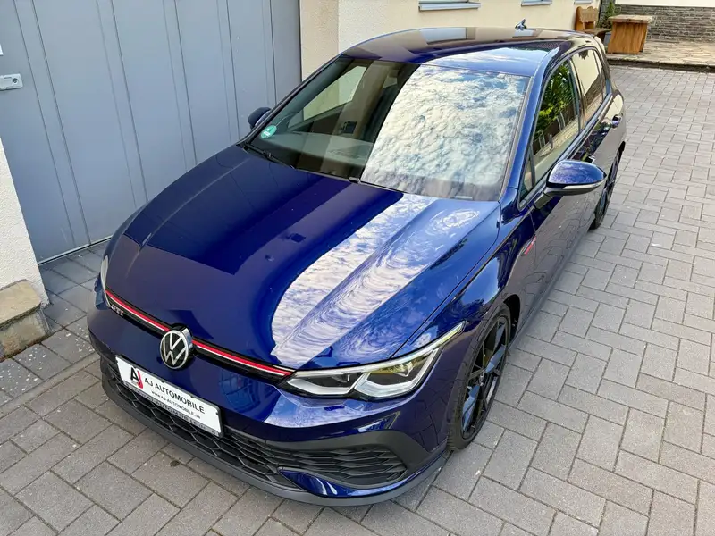 Volkswagen Golf GTI Clubsport – Bild 27