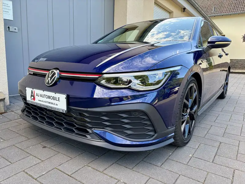 Volkswagen Golf GTI Clubsport – Bild 28