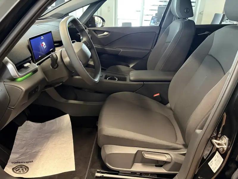 Volkswagen ID.3 Neo Life 140 kW Wärmep in Grenadillschwarz – Foto 6 von 12