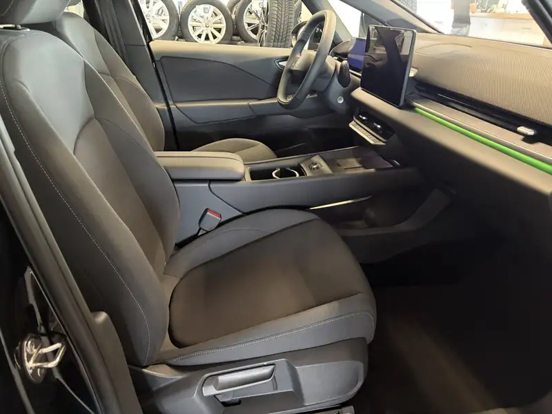 Volkswagen ID.3 Neo Life 140 kW Wärmep in Grenadillschwarz – Foto 9 von 12