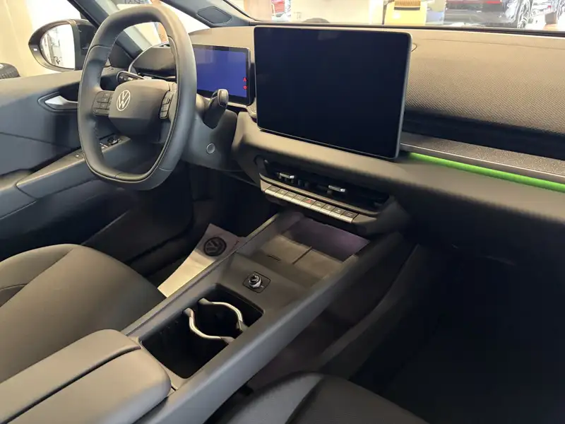 Volkswagen ID.3 Neo Life 140 kW Wärmep in Grenadillschwarz – Foto 11 von 12