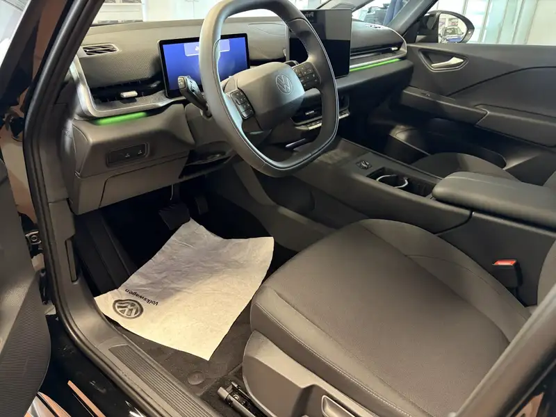 Volkswagen ID.3 Neo Life 140 kW Wärmep in Grenadillschwarz – Foto 5 von 12