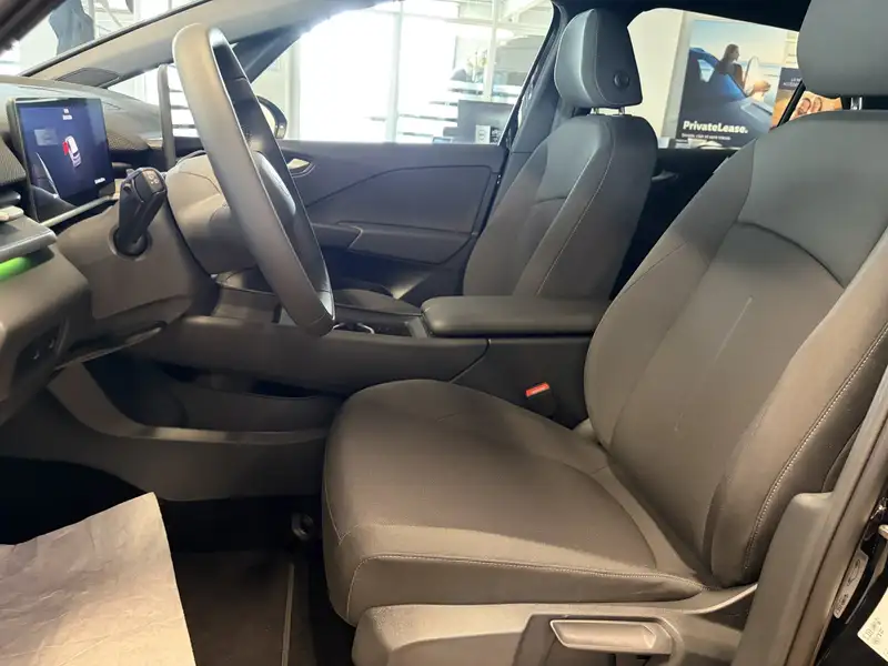 Volkswagen ID.3 Neo Life 140 kW Wärmep in Grenadillschwarz – Foto 7 von 12