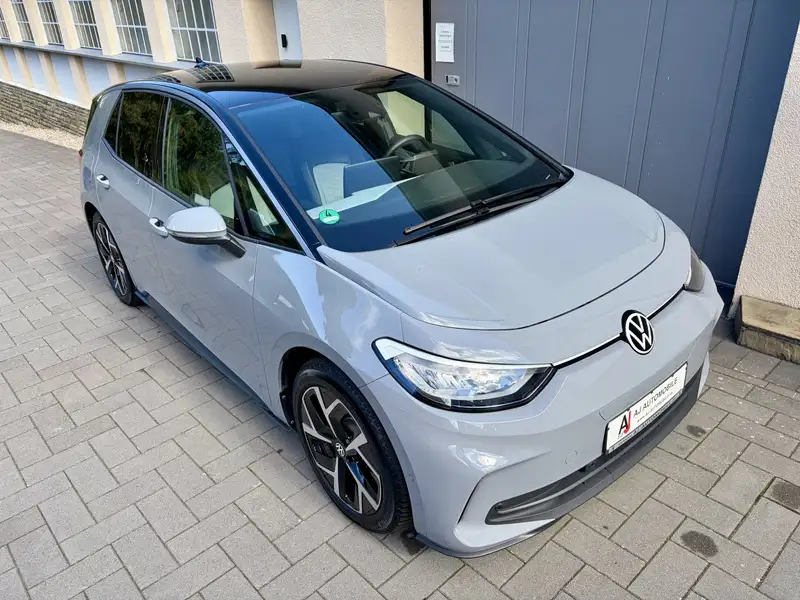 Volkswagen ID.3 Pro 150 kW Move – Bild 2
