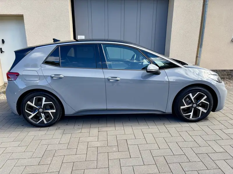 Volkswagen ID.3 Pro 150 kW Move – Bild 3