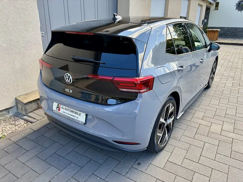 Volkswagen ID.3 Pro 150 kW Move – Bild 4