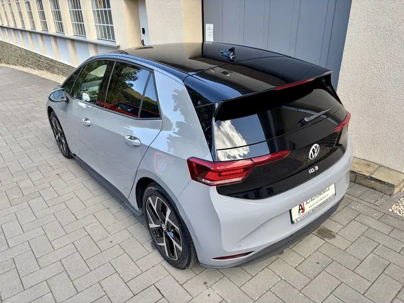 Volkswagen ID.3 Pro 150 kW Move – Bild 5
