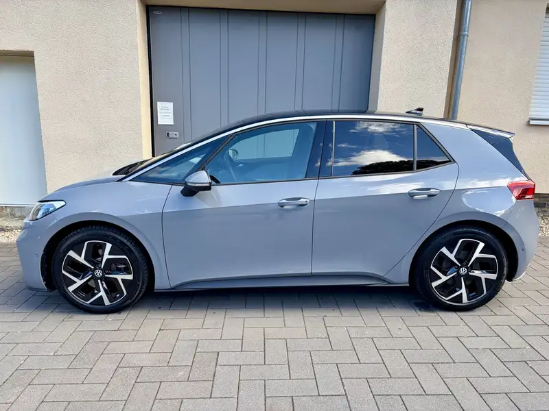 Volkswagen ID.3 Pro 150 kW Move – Bild 6