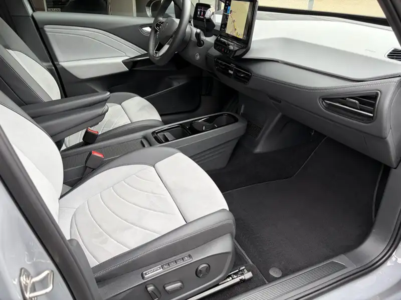 Volkswagen ID.3 Pro 150 kW Move – Bild 7