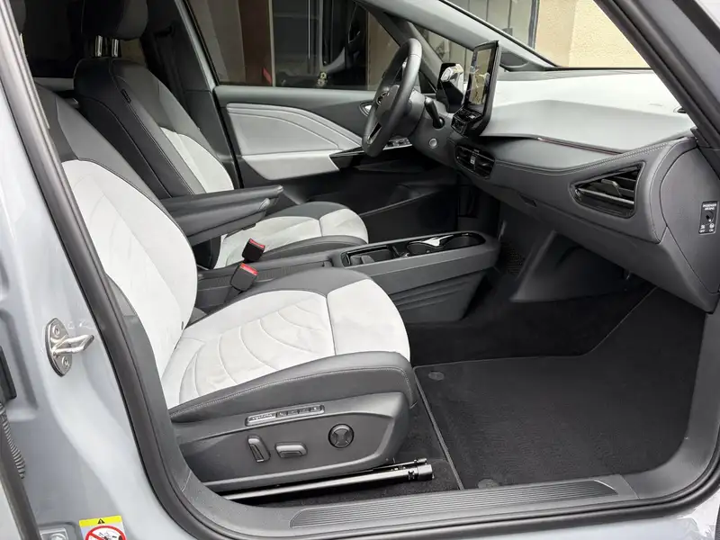 Volkswagen ID.3 Pro 150 kW Move – Bild 8