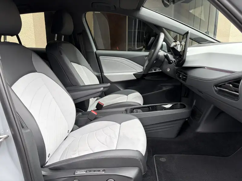 Volkswagen ID.3 Pro 150 kW Move – Bild 9