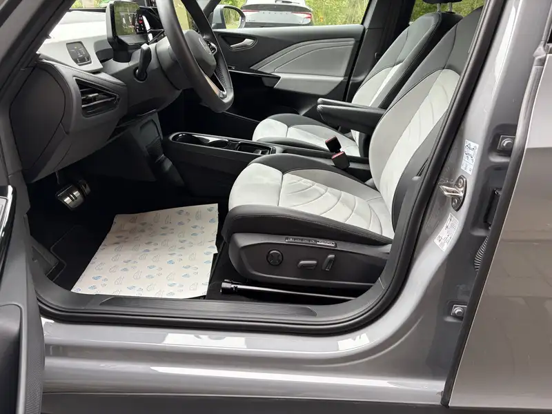 Volkswagen ID.3 Pro 150 kW Move – Bild 10