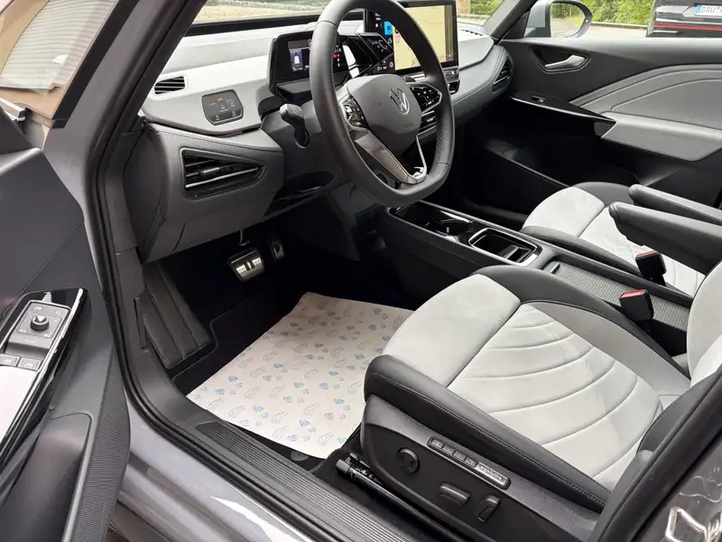 Volkswagen ID.3 Pro 150 kW Move – Bild 11