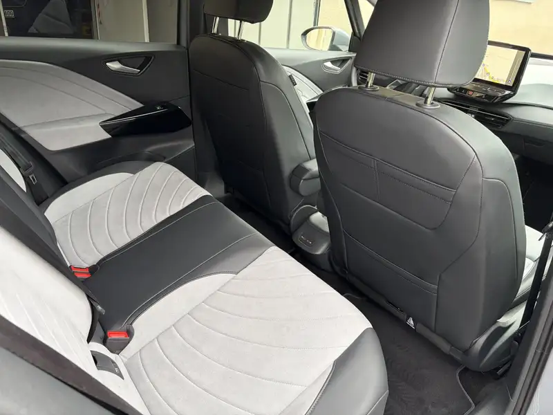 Volkswagen ID.3 Pro 150 kW Move – Bild 12