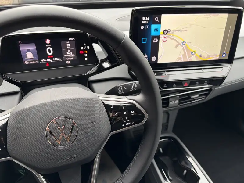 Volkswagen ID.3 Pro 150 kW Move – Bild 14