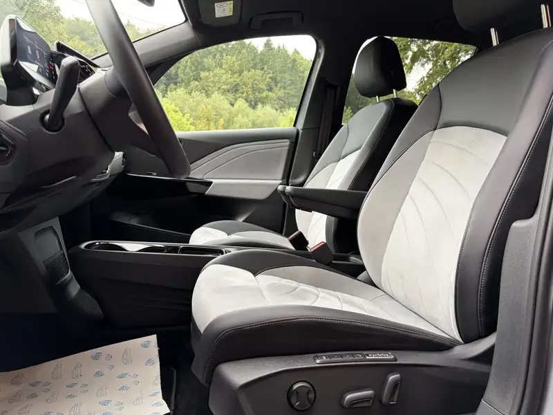 Volkswagen ID.3 Pro 150 kW Move – Bild 15