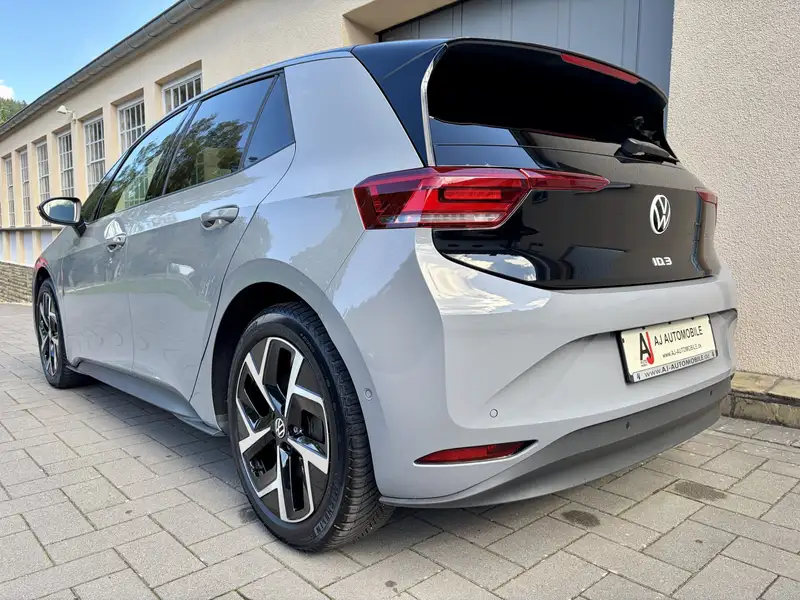 Volkswagen ID.3 Pro 150 kW Move – Bild 16