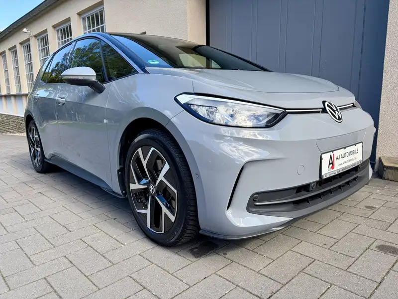 Volkswagen ID.3 Pro 150 kW Move – Bild 17