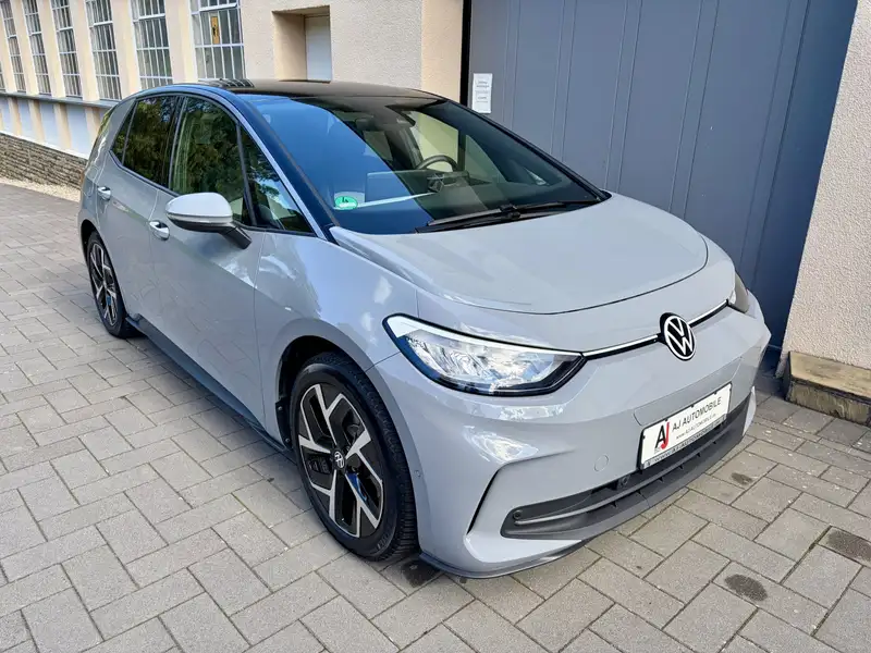 Volkswagen ID.3 Pro 150 kW Move – Bild 18