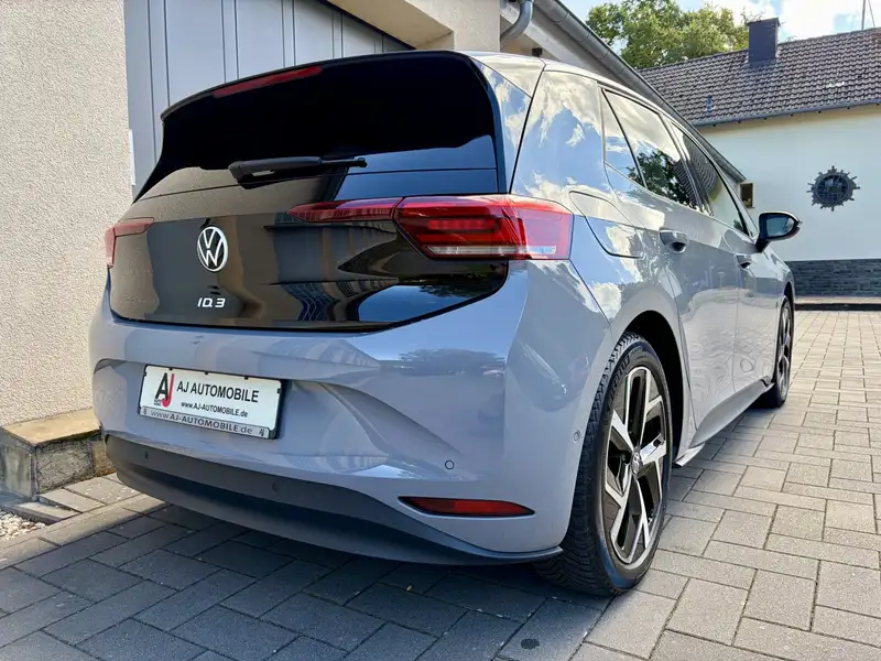 Volkswagen ID.3 Pro 150 kW Move – Bild 19