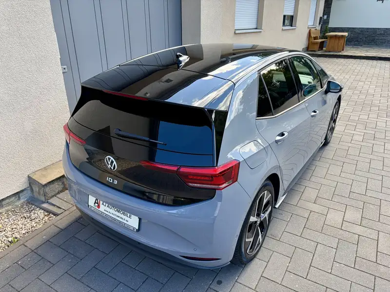 Volkswagen ID.3 Pro 150 kW Move – Bild 20