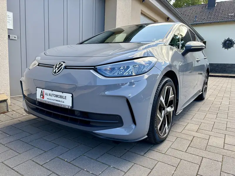 Volkswagen ID.3 Pro 150 kW Move – Bild 21