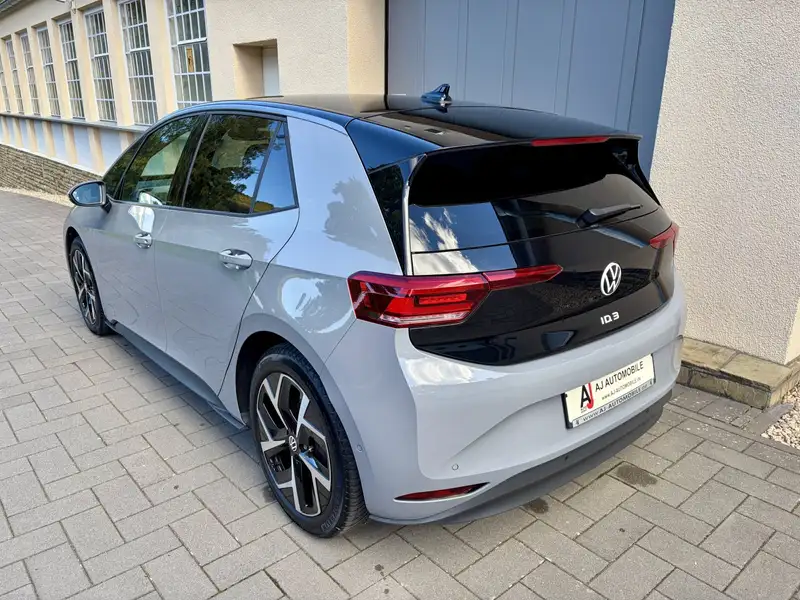 Volkswagen ID.3 Pro 150 kW Move – Bild 22