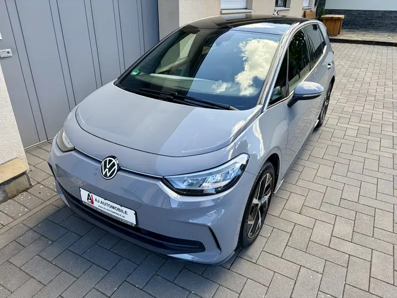 Volkswagen ID.3 Pro 150 kW Move – Bild 23