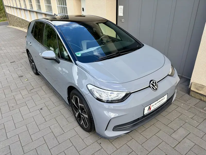 Volkswagen ID.3 Pro 150 kW Move – Bild 2
