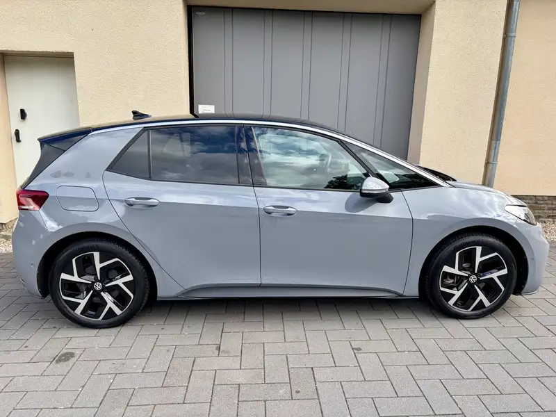 Volkswagen ID.3 Pro 150 kW Move – Bild 3