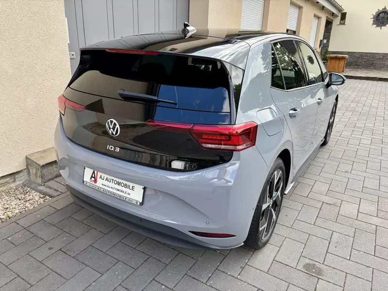 Volkswagen ID.3 Pro 150 kW Move – Bild 4