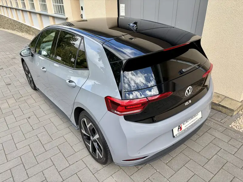 Volkswagen ID.3 Pro 150 kW Move – Bild 5