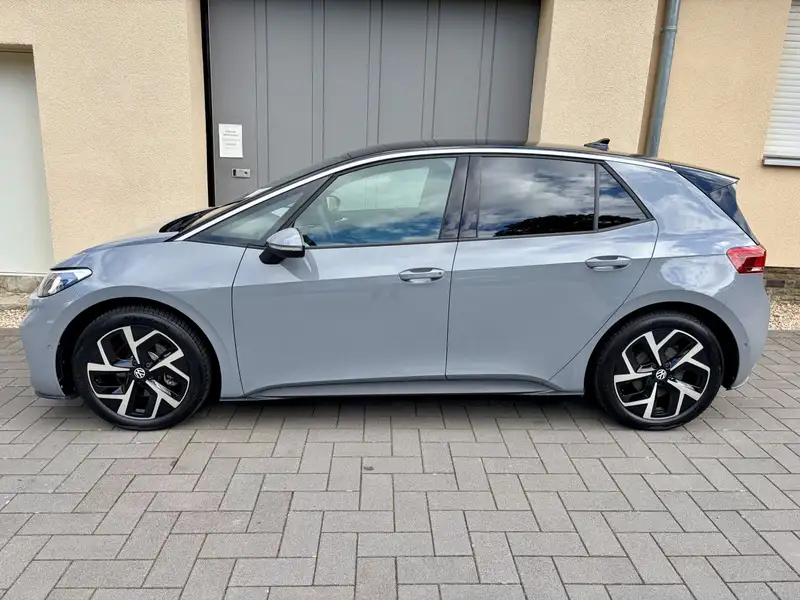 Volkswagen ID.3 Pro 150 kW Move – Bild 6