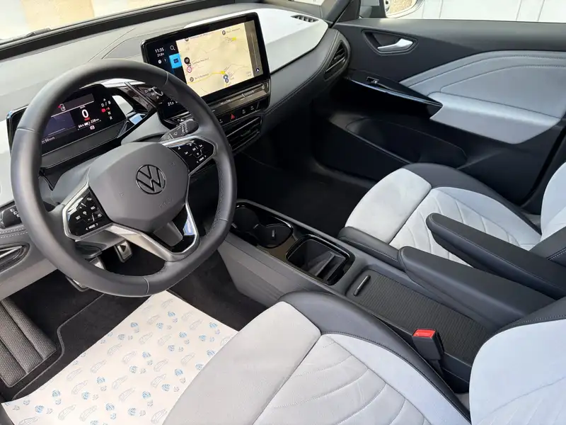 Volkswagen ID.3 Pro 150 kW Move – Bild 7