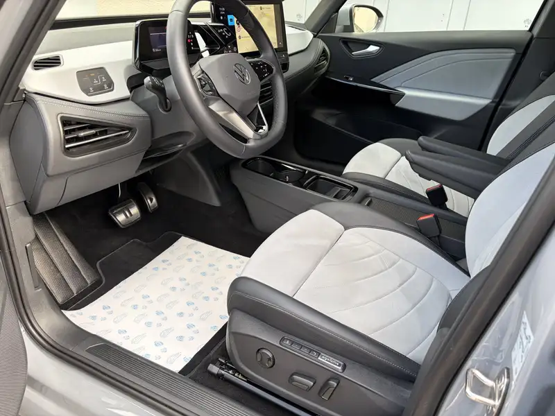 Volkswagen ID.3 Pro 150 kW Move – Bild 8