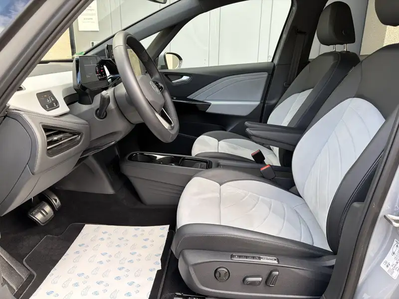 Volkswagen ID.3 Pro 150 kW Move – Bild 9