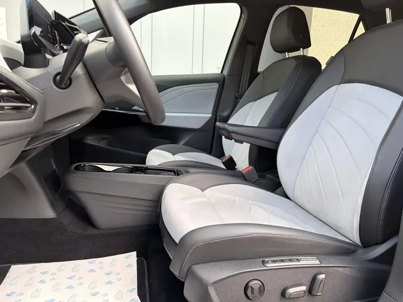 Volkswagen ID.3 Pro 150 kW Move – Bild 10