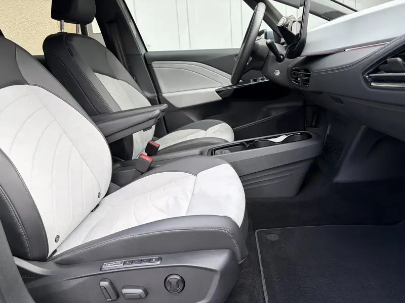 Volkswagen ID.3 Pro 150 kW Move – Bild 11