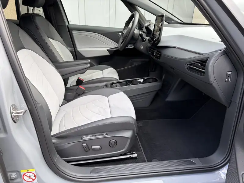 Volkswagen ID.3 Pro 150 kW Move – Bild 12