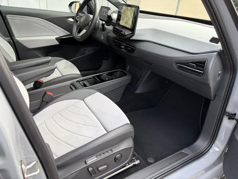 Volkswagen ID.3 Pro 150 kW Move – Bild 13
