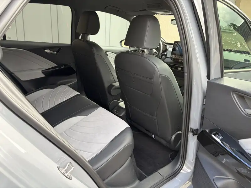 Volkswagen ID.3 Pro 150 kW Move – Bild 14