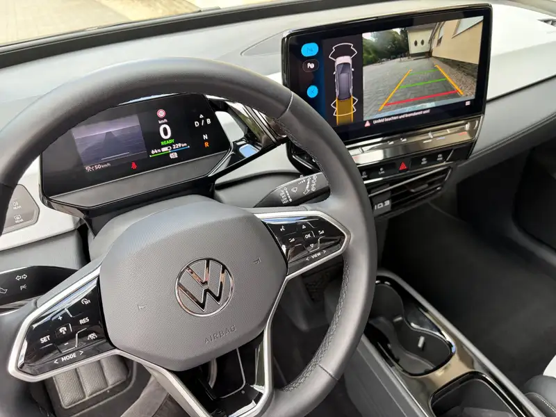 Volkswagen ID.3 Pro 150 kW Move – Bild 15