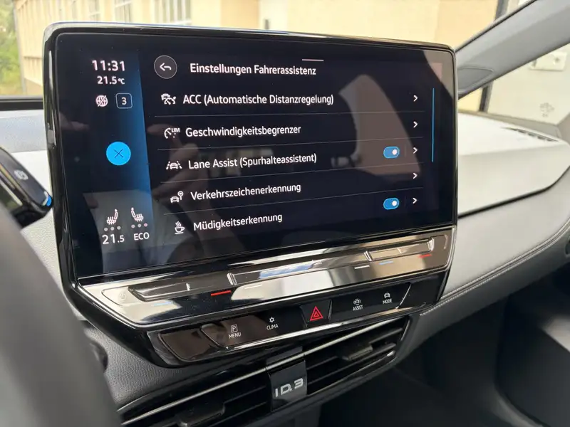 Volkswagen ID.3 Pro 150 kW Move – Bild 17