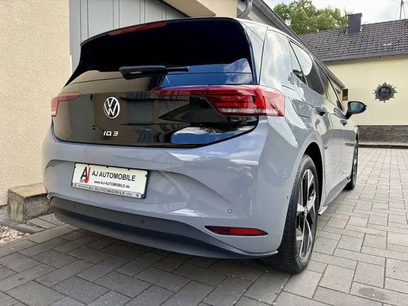 Volkswagen ID.3 Pro 150 kW Move – Bild 18