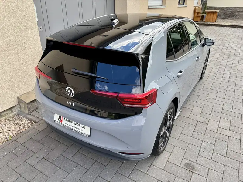 Volkswagen ID.3 Pro 150 kW Move – Bild 19