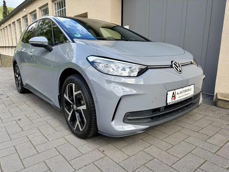Volkswagen ID.3 Pro 150 kW Move – Bild 20